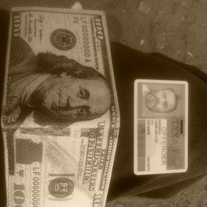 Meet your Posher, Luis